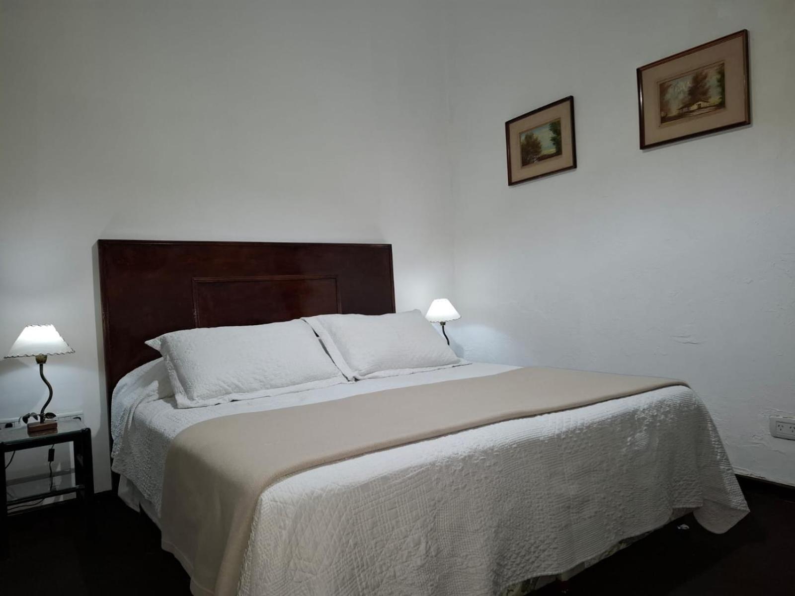 La Teresita Hotel Boutique Salta Zewnętrze zdjęcie