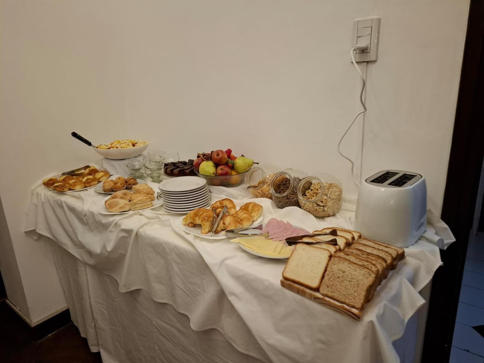 La Teresita Hotel Boutique Salta Zewnętrze zdjęcie