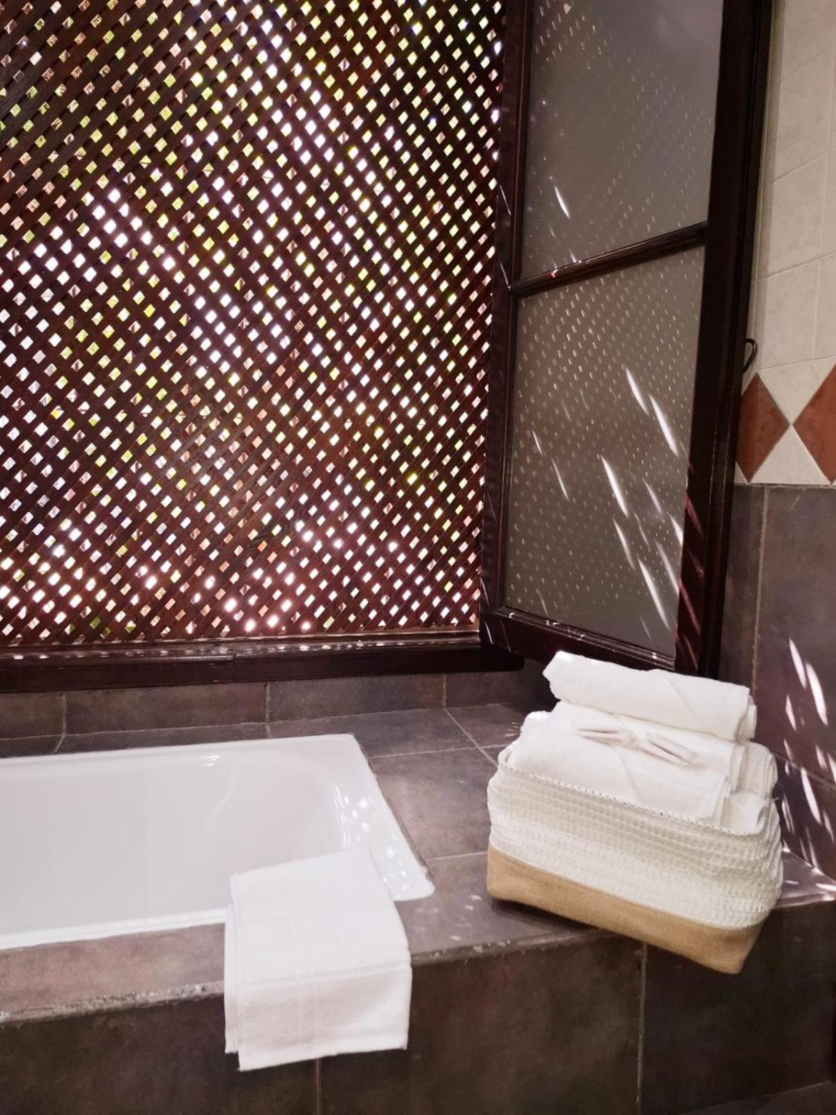 La Teresita Hotel Boutique Salta Zewnętrze zdjęcie
