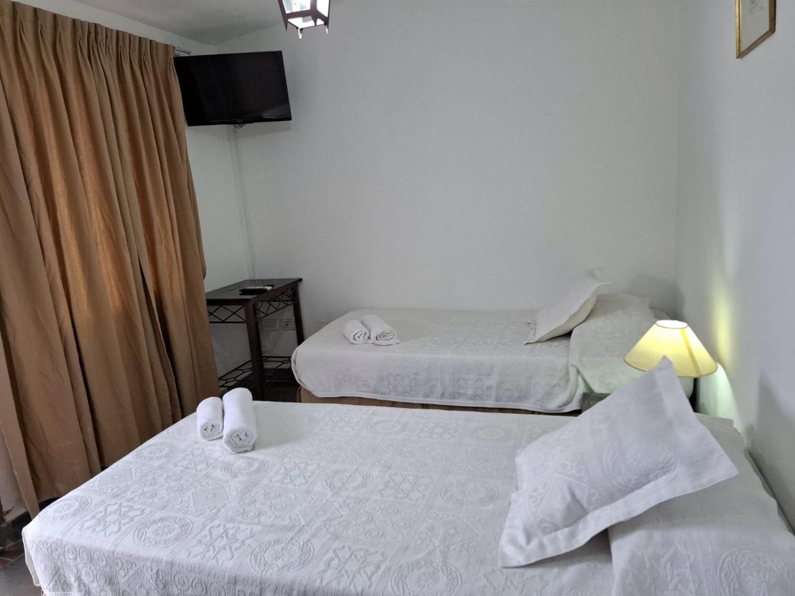 La Teresita Hotel Boutique Salta Zewnętrze zdjęcie