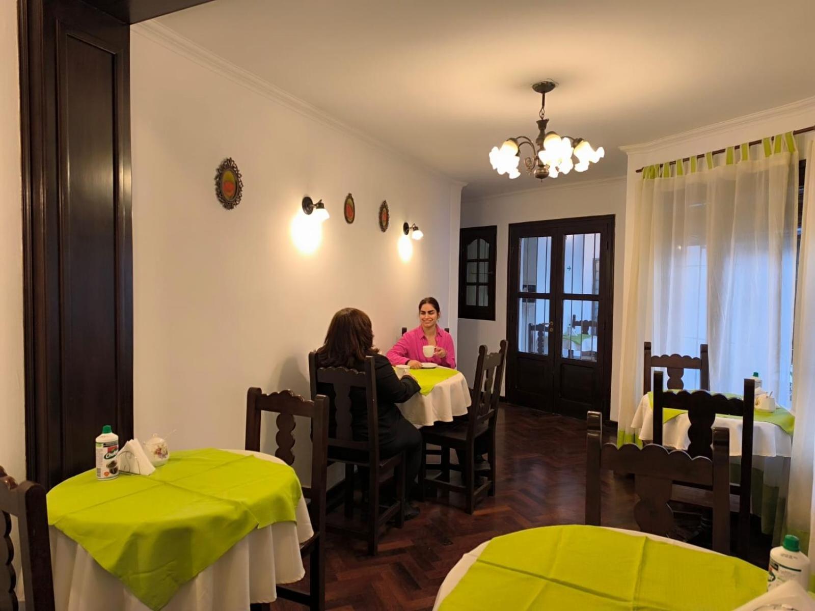 La Teresita Hotel Boutique Salta Zewnętrze zdjęcie