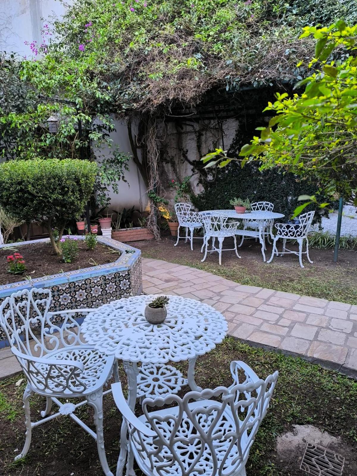La Teresita Hotel Boutique Salta Zewnętrze zdjęcie