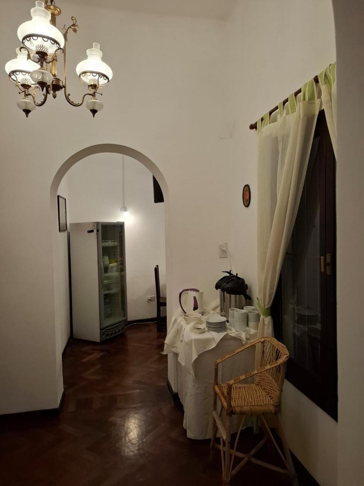 La Teresita Hotel Boutique Salta Zewnętrze zdjęcie