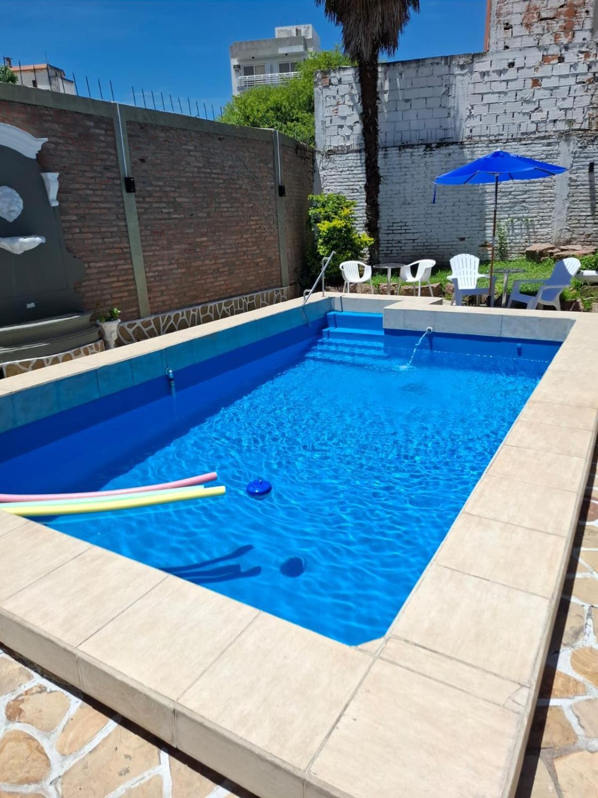La Teresita Hotel Boutique Salta Zewnętrze zdjęcie